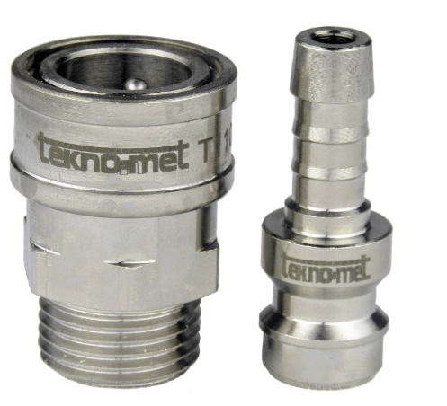 T110系列快速接头