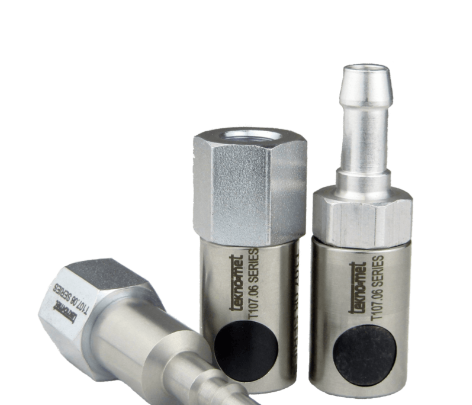 T107系列快速接头