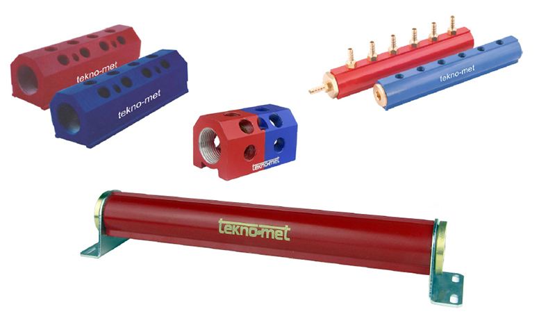 T117K-T117KA-T117KA-T117KS SERIES